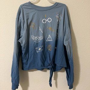 Harry Potter sweatshirt-M